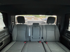 New 2025  Ram 3500 4WD Big Horn Crew Cab 6'4" Box at IK Auto Group near Hilo, HI