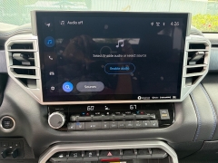 Used 2024  Toyota Tundra 4WD Platinum CrewMax 5&period;5ft Bed at Kama'aina Nissan near Hilo&comma; HI