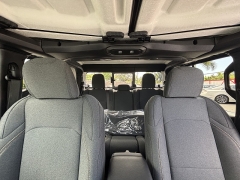 New 2025 Jeep Gladiator Willys 4x4 at IK Auto Group near Hilo, HI