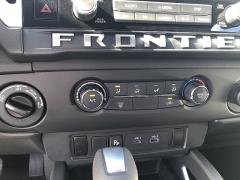 New 2026  Nissan Frontier Crew Cab 4x4 Long Bed SV at Kama'aina Nissan near Hilo&comma; HI