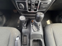Used 2024  Jeep Wrangler Sport S 4 Door 4x4 at IK Auto Group near Hilo&comma; HI