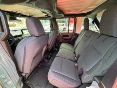 New 2025 Jeep Wrangler Willys 4 Door 4x4 at IK Auto Group near Hilo, HI