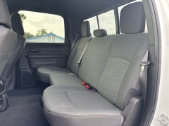 New 2026  Ram 2500 4WD Tradesman Crew Cab 6'4" Box at IK Auto Group near Hilo&comma; HI