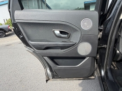 Used 2015  Land Rover Range Rover Evoque 5d SAV Pure Plus at Kona Nissan near Kailua Kona&comma; HI