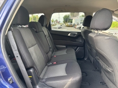Used 2017  Nissan Pathfinder 4d SUV FWD S at Kama'aina Nissan near Hilo&comma; HI
