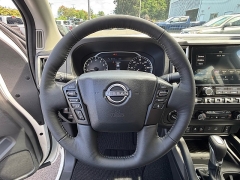 New 2025 Nissan Frontier Crew Cab 4x4 Long Bed SV at Kama'aina Nissan near Hilo, HI