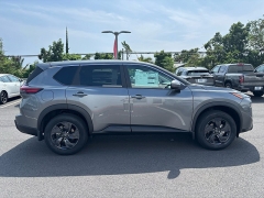 New 2026  Nissan Rogue 2026&period;5 AWD SV at Kona Nissan near Kailua Kona&comma; HI