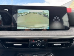 New 2025 Nissan Kicks SV FWD at IK Auto Group near Hilo, HI
