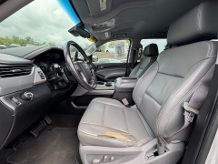 Used 2017  Chevrolet Suburban 4d SUV RWD LT at IK Auto Group near Hilo&comma; HI