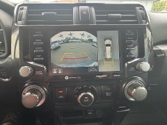 Used 2022  Toyota 4Runner TRD Off Road Premium 4WD at Kama'aina Nissan near Hilo&comma; HI