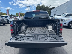 New 2026  Nissan Frontier Crew Cab 4x4 PRO-4X at Kama'aina Nissan near Hilo&comma; HI