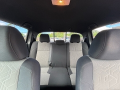Used 2021 Toyota Tacoma 4WD TRD Off Road Double Cab 5ft Bed V6 AT at IK Auto Group near Hilo, HI