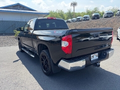 Used 2019  Toyota Tundra 2WD Double Cab SR 4&period;6L at IK Auto Group near Hilo&comma; HI