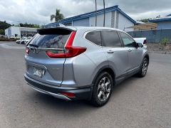 Used 2017 Honda CR-V 4d SUV AWD EX at Kama'aina Nissan near Hilo, HI