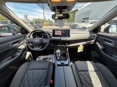 New 2026  Nissan Rogue AWD Platinum at IK Auto Group near Hilo&comma; HI