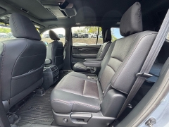 Used 2022  Honda Pilot Black Edition AWD at IK Auto Group near Hilo&comma; HI