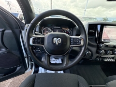 New 2026  Ram 1500 4WD Warlock 4x4 Crew Cab 5'7" Box at IK Auto Group near Hilo&comma; HI