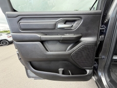 New 2027  Ram 1500 4WD Warlock Crew Cab 5'7" Box at IK Auto Group near Hilo&comma; HI