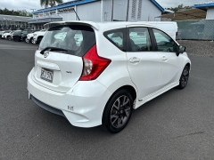 Used 2017  Nissan Versa Note 4d Hatchback SR at IK Auto Group near Hilo&comma; HI