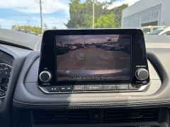 New 2026  Nissan Rogue 2026&period;5 FWD SV at IK Auto Group near Hilo&comma; HI