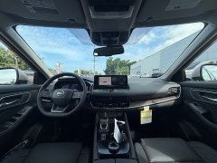 New 2026  Nissan Rogue AWD Platinum at IK Auto Group near Hilo&comma; HI