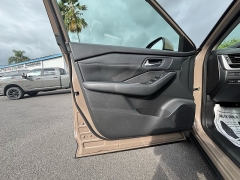 Used 2025 Nissan Rogue FWD SV at Kama'aina Nissan near Hilo, HI
