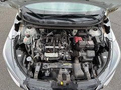 Used 2023  Nissan Kicks SR FWD at Kona Nissan near Kailua Kona&comma; HI