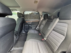Used 2017 Honda CR-V 4d SUV AWD EX at Kama'aina Nissan near Hilo, HI