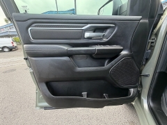 Used 2026  Ram 1500 4WD Big Horn Crew Cab 5'7" Box at IK Auto Group near Hilo&comma; HI