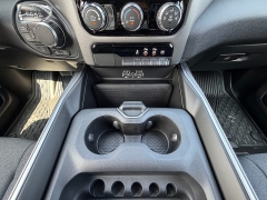 New 2026  Ram 1500 4WD Big Horn Crew Cab 5'7" Box at IK Auto Group near Hilo&comma; HI