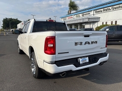 New 2026  Ram 1500 4WD Big Horn Crew Cab 5'7" Box at IK Auto Group near Hilo&comma; HI