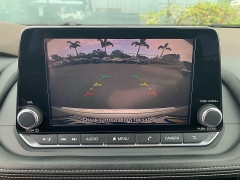 Used 2022 Nissan Rogue FWD SV at IK Auto Group near Hilo, HI