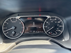 New 2026  Nissan Rogue 2026&period;5 AWD Dark Armor at IK Auto Group near Hilo&comma; HI