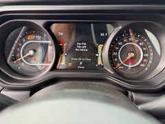 New 2026  Jeep Wrangler Willys 4 Door 4x4 at IK Auto Group near Hilo&comma; HI