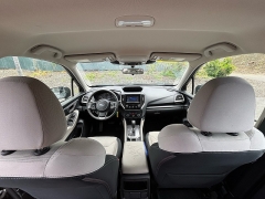 Used 2023 Subaru Forester CVT *Ltd Avail* at Kona Nissan near Kailua Kona, HI