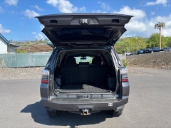 Used 2019  Toyota 4Runner 4d SUV 4WD SR5 at Kama'aina Nissan near Hilo&comma; HI