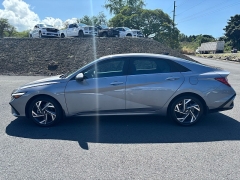Used 2024  Hyundai Elantra Limited IVT at Kona Nissan near Kailua Kona&comma; HI