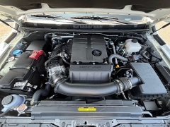 New 2026  Nissan Frontier Crew Cab 4x4 SV at IK Auto Group near Hilo&comma; HI