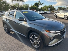 Used 2023  Hyundai Tucson SEL FWD at Kama'aina Nissan near Hilo&comma; HI