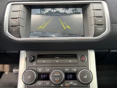 Used 2015  Land Rover Range Rover Evoque 5d SAV Pure Plus at Kona Nissan near Kailua Kona&comma; HI