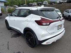 Used 2023  Nissan Kicks SR FWD at Kona Nissan near Kailua Kona&comma; HI