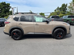 New 2026  Nissan Rogue 2026&period;5 AWD Rock Creek at Kama'aina Nissan near Hilo&comma; HI