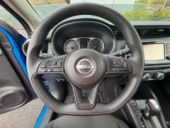 Used 2024  Nissan Kicks S FWD at Kona Nissan near Kailua Kona&comma; HI