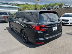 Used 2023  Honda Odyssey Sport Auto at IK Auto Group near Hilo&comma; HI