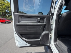 New 2026  Ram 3500 4WD Tradesman Crew Cab 8' Box at IK Auto Group near Hilo&comma; HI