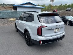 Used 2024 Kia Telluride SX X-Pro AWD at Kama'aina Nissan near Hilo, HI