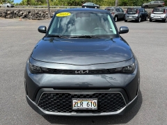 Used 2023 Kia Soul LX IVT at Kama'aina Nissan near Hilo, HI