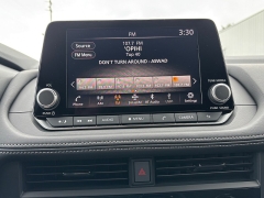 New 2026  Nissan Rogue 2026&period;5 FWD Dark Armor at IK Auto Group near Hilo&comma; HI