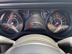 Used 2024  Jeep Wrangler Sport S 4 Door 4x4 at IK Auto Group near Hilo&comma; HI