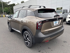 New 2026  Nissan Kicks SV FWD at Kama'aina Nissan near Hilo&comma; HI